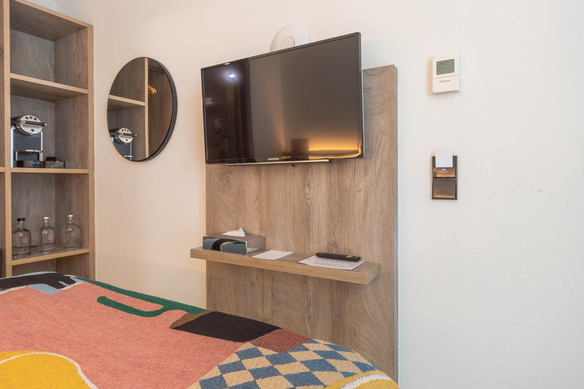 Chambre Simple