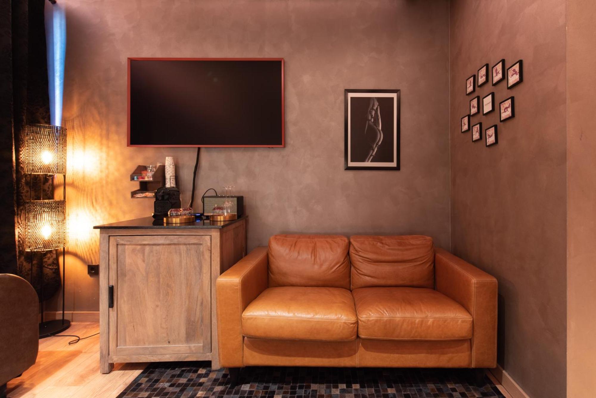 Appartement 1 Chambre