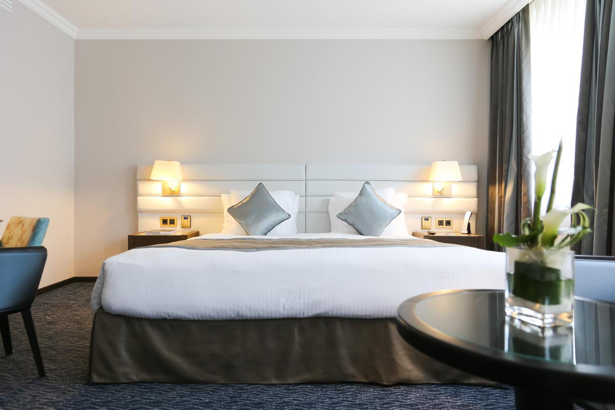 King Suite