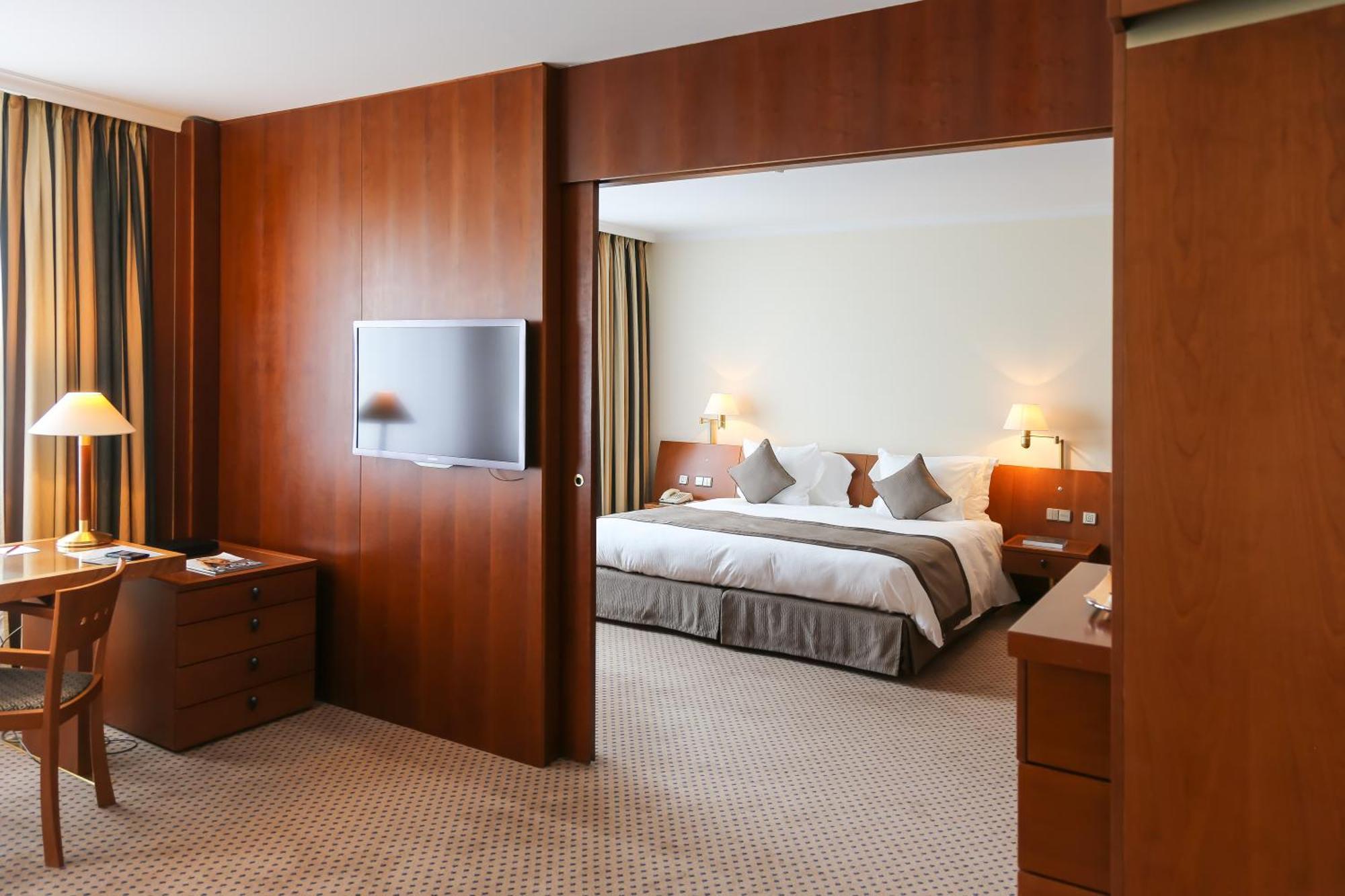 Superior Suite