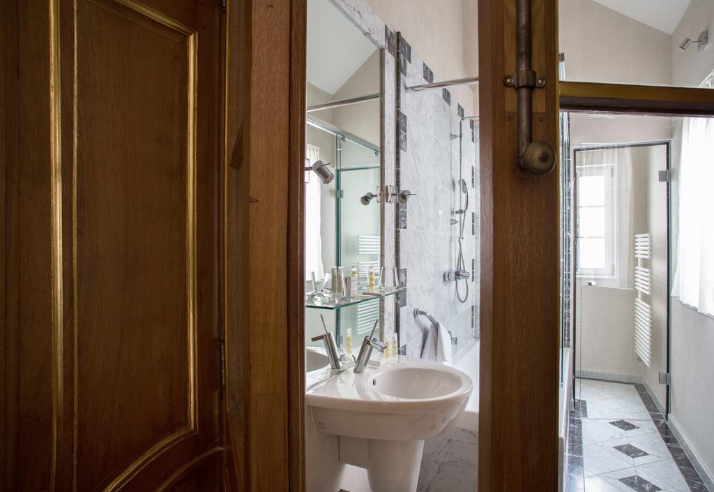 Chambre Double Exécutive