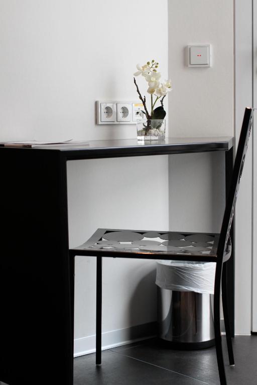 Chambre Double Supérieure