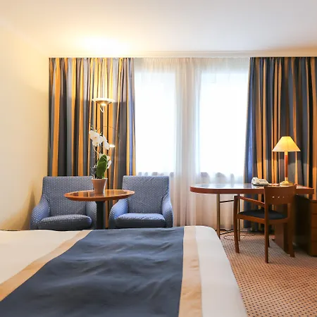 Le Royal Hotels&Resorts Luxembourg-2