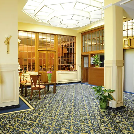 Hotel Perrin-3