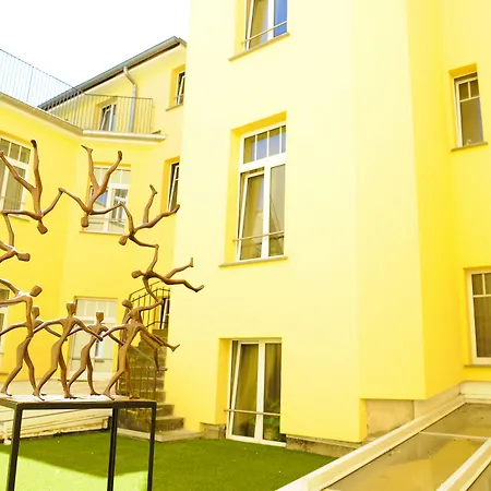 Hotel Perrin-2